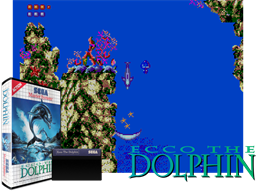 Ecco the Dolphin